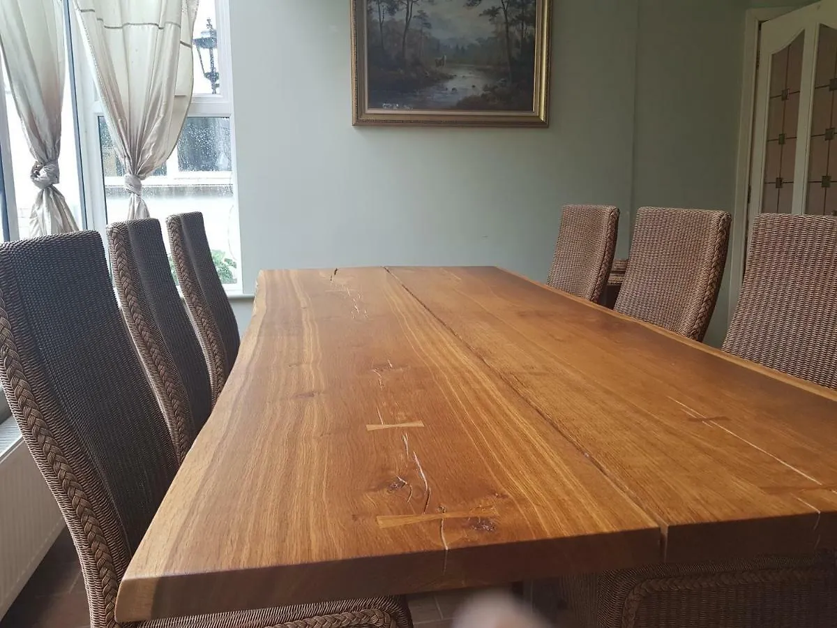 Apartment Ethan House Killarney