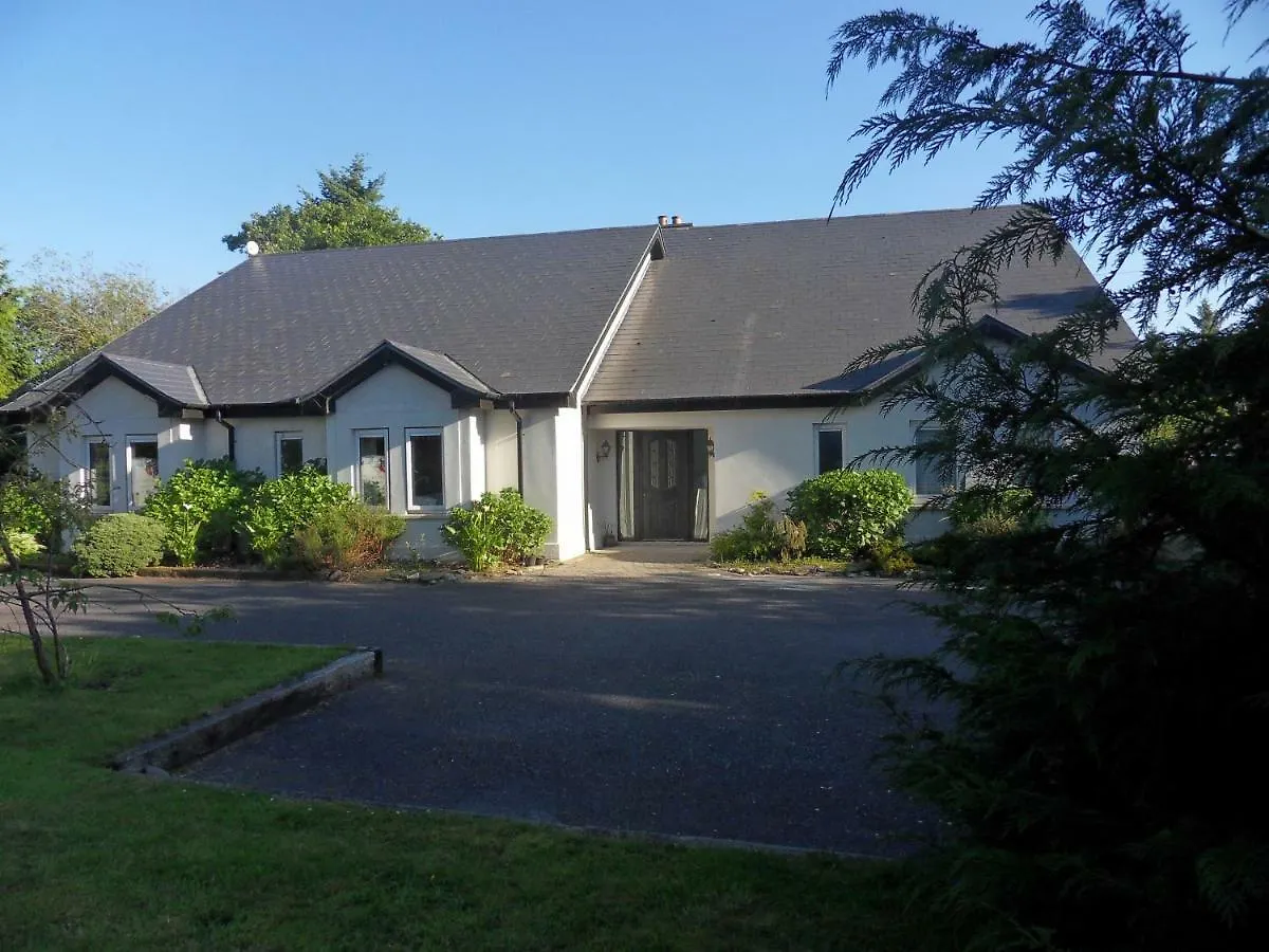 Ethan House Killarney 0*,  Ireland