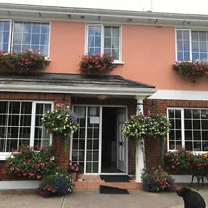 3* Couette-café Cillcearn House