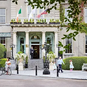 4* Szálloda Great Southern