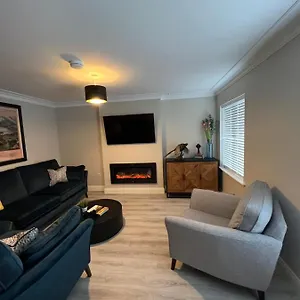 No. 8 Ceide Spris Self Catering House Killarney