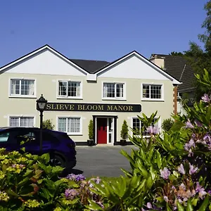 3* Couette-café Slieve Bloom Manor