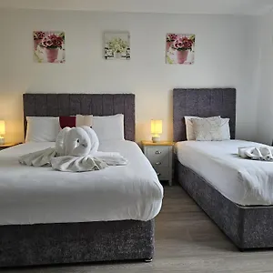  Appartement Wild Atlantic