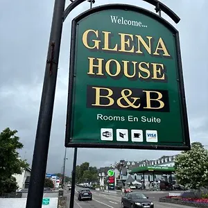 3* Pensjonat Harmony - Glena House